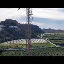 … und aus Nordwesten